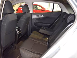 KIA Sportage 1.6 tgdi Gpl Business 147cv 2wd 9