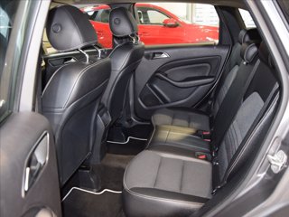 MERCEDES B 180 d (cdi) Business auto 11