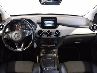 MERCEDES B 180 d (cdi) Business auto 12