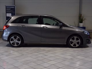 MERCEDES B 180 d (cdi) Business auto 3