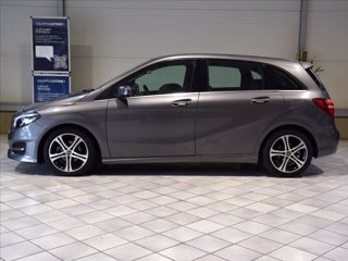 MERCEDES B 180 d (cdi) Business auto 7