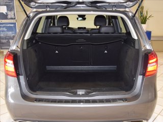 MERCEDES B 180 d (cdi) Business auto 8