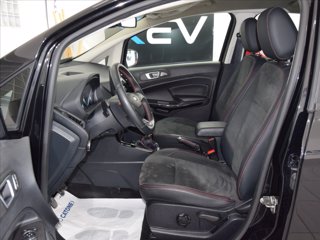 FORD EcoSport 1.0 ecoboost ST-Line s&s 125cv 11