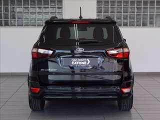 FORD EcoSport 1.0 ecoboost ST-Line s&s 125cv 5