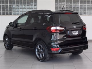 FORD EcoSport 1.0 ecoboost ST-Line s&s 125cv 6