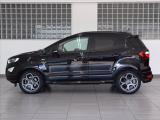 FORD EcoSport 1.0 ecoboost ST-Line s&s 125cv 7
