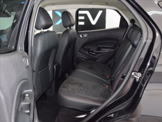 FORD EcoSport 1.0 ecoboost ST-Line s&s 125cv 9