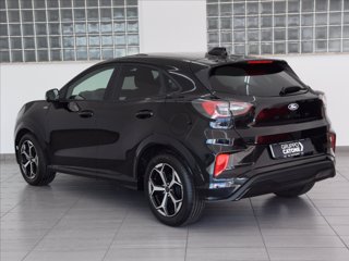 FORD Puma 1.0 ecoboost h ST-Line 125cv 6