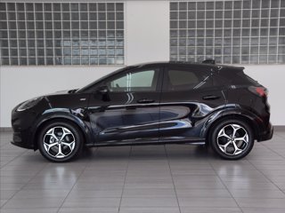 FORD Puma 1.0 ecoboost h ST-Line 125cv 7
