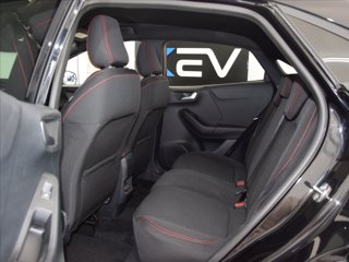 FORD Puma 1.0 ecoboost h ST-Line 125cv 9