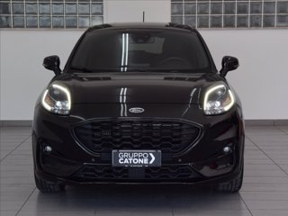 FORD Puma 1.0 ecoboost h ST-Line s&s 125cv auto 1