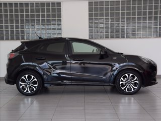 FORD Puma 1.0 ecoboost h ST-Line s&s 125cv auto 3