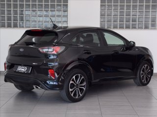FORD Puma 1.0 ecoboost h ST-Line s&s 125cv auto 4