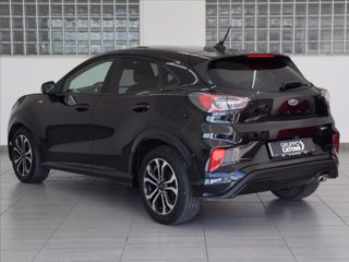 FORD Puma 1.0 ecoboost h ST-Line s&s 125cv auto 6