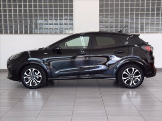 FORD Puma 1.0 ecoboost h ST-Line s&s 125cv auto 7