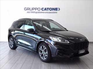 FORD Kuga 2.0 ecoblue ST-Line X 2wd 120cv auto 2