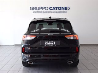 FORD Kuga 2.0 ecoblue ST-Line X 2wd 120cv auto 5