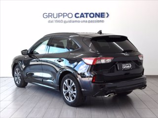 FORD Kuga 2.0 ecoblue ST-Line X 2wd 120cv auto 6