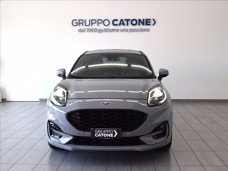 FORD Puma 1.0 ecoboost h ST-line X Design s&s 125cv 1