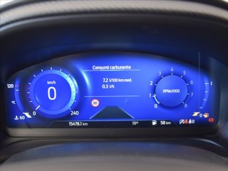 FORD Puma 1.0 ecoboost h ST-line X Design s&s 125cv 13