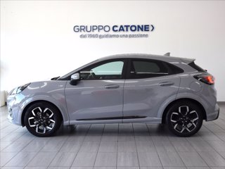 FORD Puma 1.0 ecoboost h ST-line X Design s&s 125cv 7