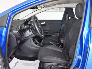 FORD Puma 1.0 ecoboost h Titanium s&s 125cv 12