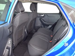 FORD Puma 1.0 ecoboost h Titanium s&s 125cv 9