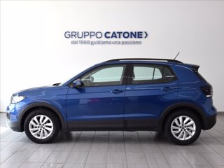 VOLKSWAGEN T-Cross 1.0 tsi Style 95cv