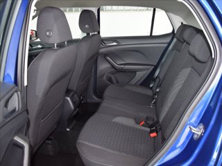 VOLKSWAGEN T-Cross 1.0 tsi Style 95cv