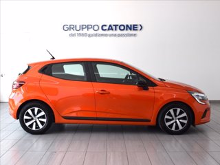 RENAULT Clio 1.0 tce Equilibre Gpl 100cv