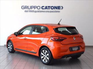 RENAULT Clio 1.0 tce Equilibre Gpl 100cv
