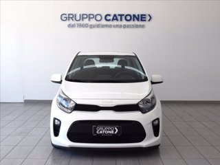 KIA Picanto 1.0 dpi Urban amt 1