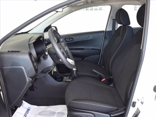 KIA Picanto 1.0 dpi Urban amt 11