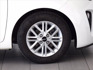 KIA Picanto 1.0 dpi Urban amt 14