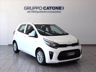 KIA Picanto 1.0 dpi Urban amt 2