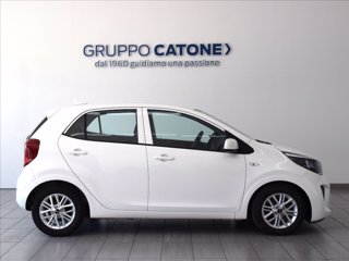 KIA Picanto 1.0 dpi Urban amt 3