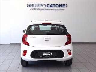 KIA Picanto 1.0 dpi Urban amt 5