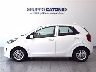 KIA Picanto 1.0 dpi Urban amt 7
