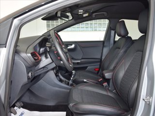 FORD Puma 1.5 ecoblue ST-Line s&s 120cv 11