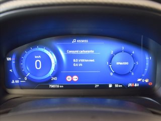 FORD Puma 1.5 ecoblue ST-Line s&s 120cv 13