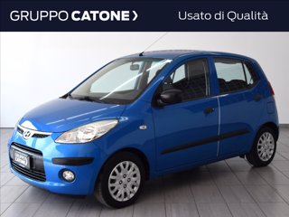 HYUNDAI i10 1.1