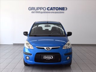 HYUNDAI i10 1.1 1