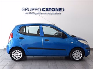 HYUNDAI i10 1.1 3