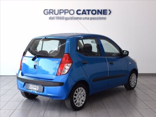 HYUNDAI i10 1.1 4