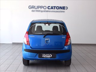 HYUNDAI i10 1.1 5