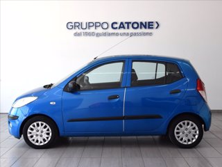 HYUNDAI i10 1.1 7
