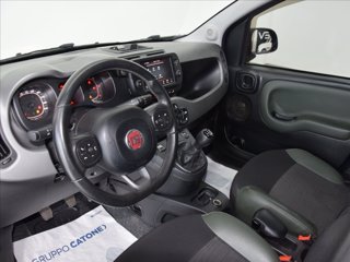 FIAT Panda 1.3 mjt 16v 4x4 s&s 95cv 12