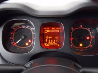 FIAT Panda 1.3 mjt 16v 4x4 s&s 95cv 13