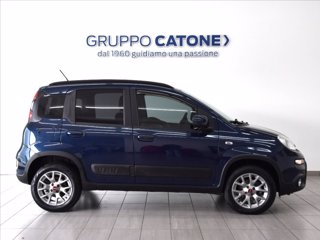 FIAT Panda 1.3 mjt 16v 4x4 s&s 95cv 3