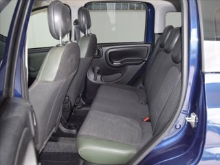 FIAT Panda 1.3 mjt 16v 4x4 s&s 95cv 9